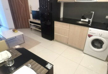 Квартира в Джомтьене, Паттайя, Таиланд | THE348538