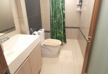 Квартира в Джомтьене, Паттайя, Таиланд | THE348538