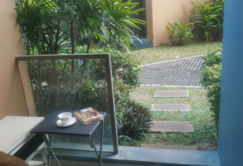 Квартира в Джомтьене, Паттайя, Таиланд | THE348538