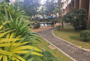 Квартира в Джомтьене, Паттайя, Таиланд | THE348538