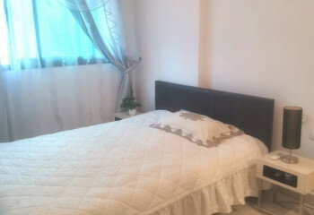 Квартира в Джомтьене, Паттайя, Таиланд | THE348538