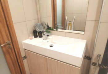 Квартира в Джомтьене, Паттайя, Таиланд | THE348538