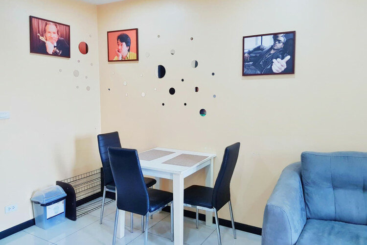 Квартира в Паттайе, Таиланд | THE534312