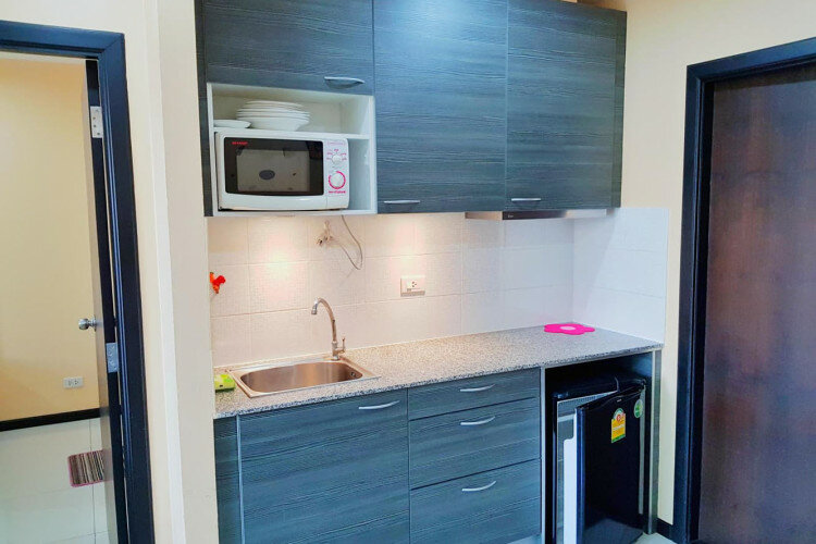 Квартира в Паттайе, Таиланд | THE534312