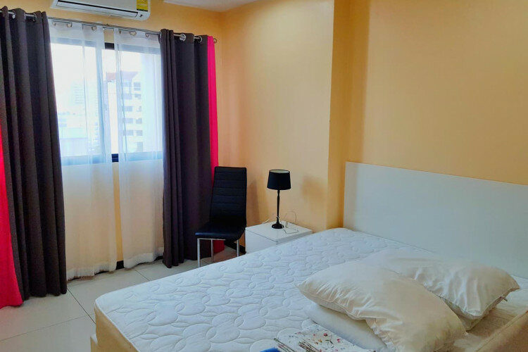 Квартира в Паттайе, Таиланд | THE534312