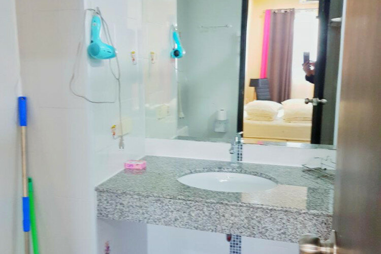 Квартира в Паттайе, Таиланд | THE534312