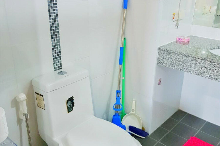 Квартира в Паттайе, Таиланд | THE534312