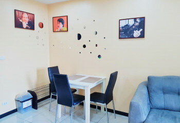 Квартира в Паттайе, Таиланд | THE534312