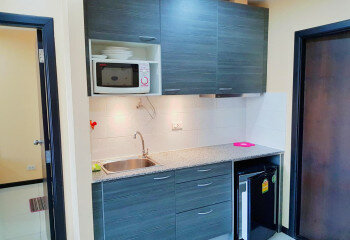 Квартира в Паттайе, Таиланд | THE534312