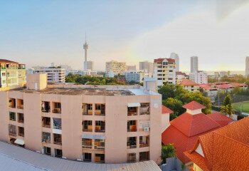 Квартира в Паттайе, Таиланд | THE534312