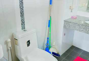 Квартира в Паттайе, Таиланд | THE534312