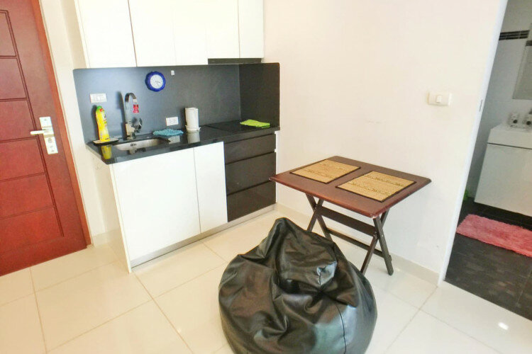 Квартира в Паттайе, Таиланд | THE134157