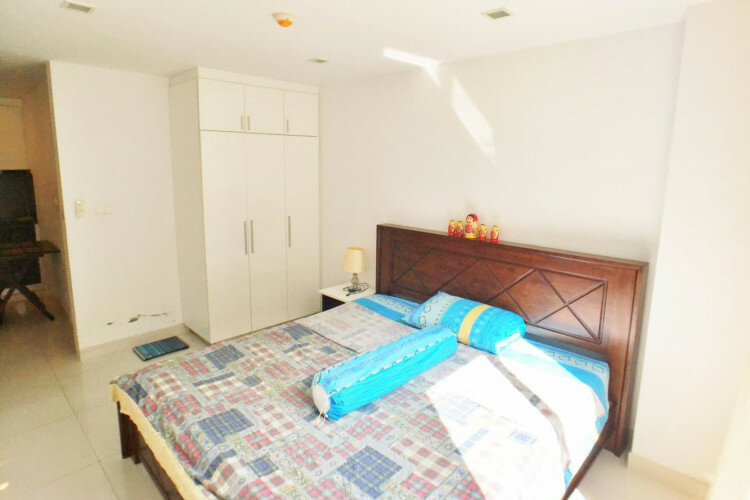 Квартира в Паттайе, Таиланд | THE134157