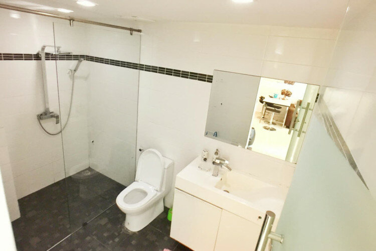 Квартира в Паттайе, Таиланд | THE134157