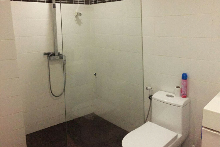 Квартира в Паттайе, Таиланд | THE134157