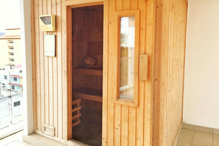 Квартира в Паттайе, Таиланд | THE134157