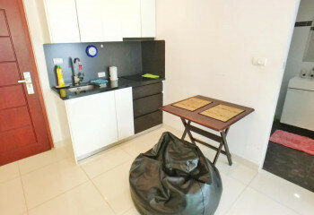 Квартира в Паттайе, Таиланд | THE134157