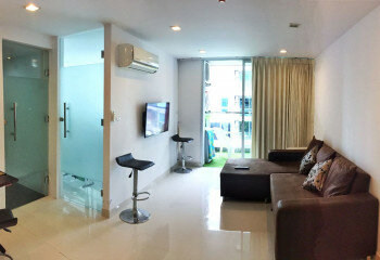 Квартира в Паттайе, Таиланд | THE134157