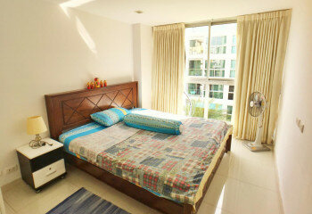 Квартира в Паттайе, Таиланд | THE134157