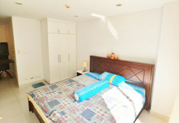 Квартира в Паттайе, Таиланд | THE134157