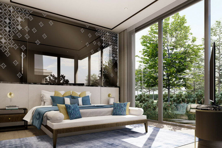 Вилла на Пхукете, Таиланд | THE138414