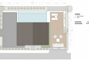 Вилла на Пхукете, Таиланд | THE138414