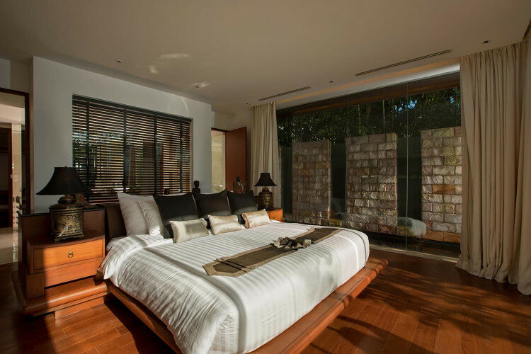 Вилла на Пхукете, Таиланд | THE311030