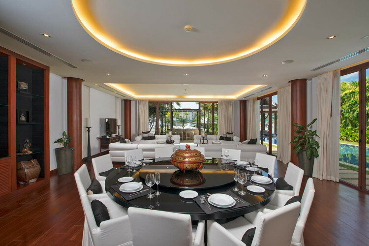 Вилла на Пхукете, Таиланд | THE311030