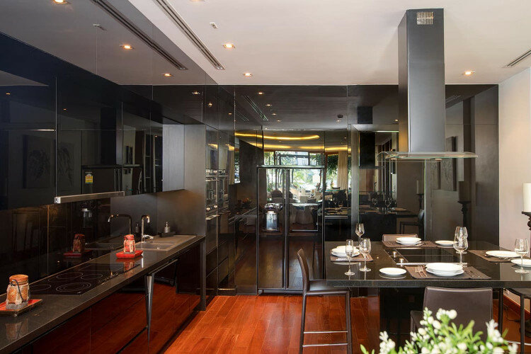 Вилла на Пхукете, Таиланд | THE311030