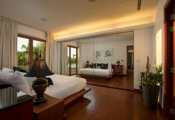 Вилла на Пхукете, Таиланд | THE311030