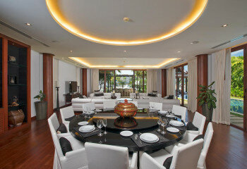 Вилла на Пхукете, Таиланд | THE311030