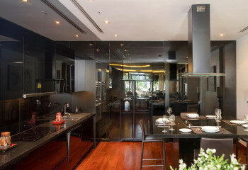 Вилла на Пхукете, Таиланд | THE311030