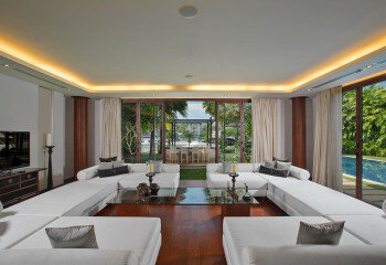 Вилла на Пхукете, Таиланд | THE311030