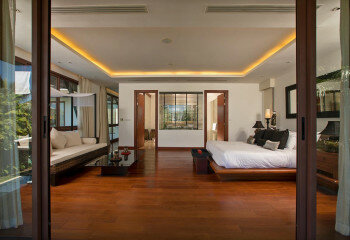 Вилла на Пхукете, Таиланд | THE311030