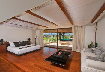 Вилла на Пхукете, Таиланд | THE311030