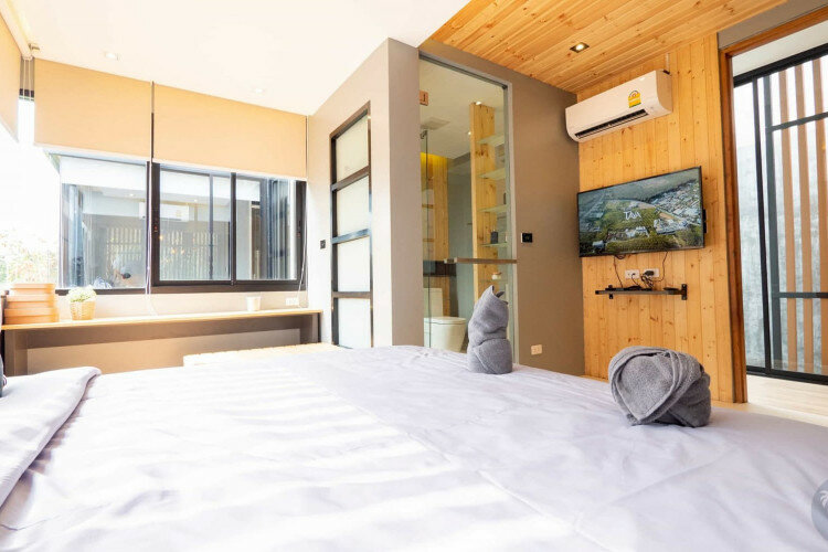 Дом на Пхукете, Таиланд | THE409187