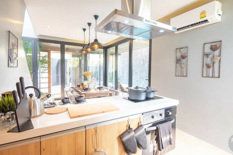 Дом на Пхукете, Таиланд | THE409187