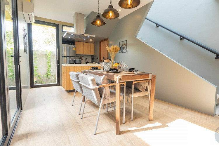 Дом на Пхукете, Таиланд | THE409187