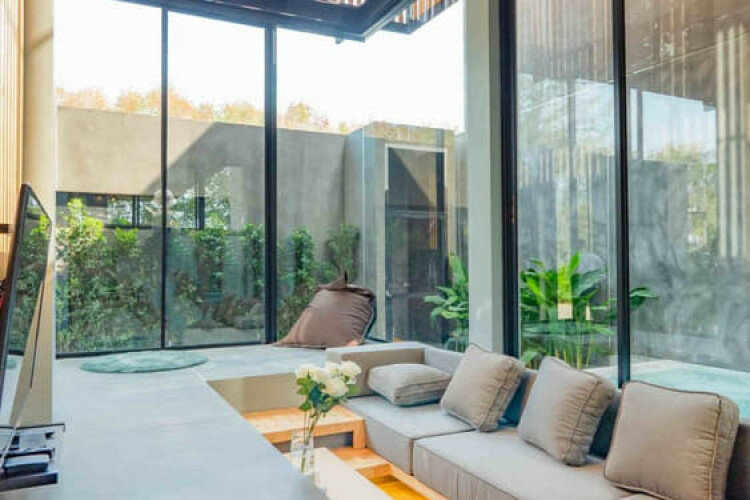 Дом на Пхукете, Таиланд | THE409187