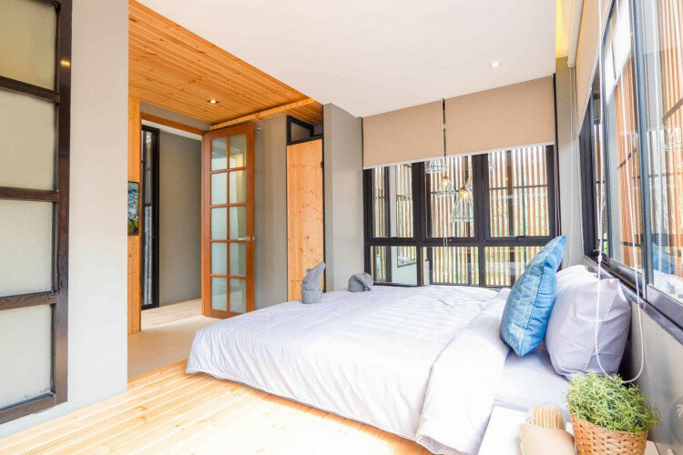 Дом на Пхукете, Таиланд | THE409187