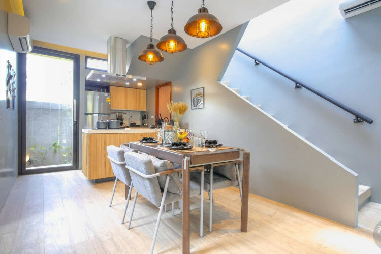 Дом на Пхукете, Таиланд | THE409187