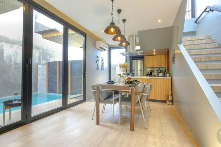 Дом на Пхукете, Таиланд | THE409187