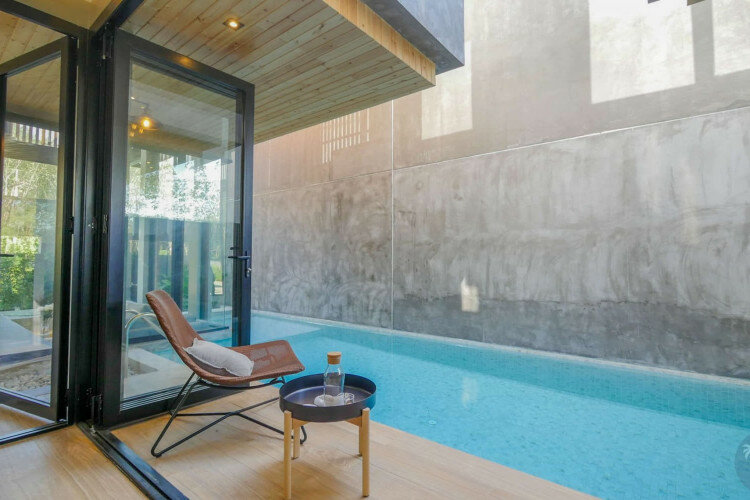 Дом на Пхукете, Таиланд | THE409187