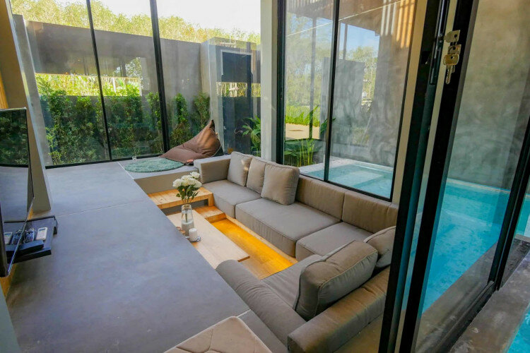 Дом на Пхукете, Таиланд | THE409187