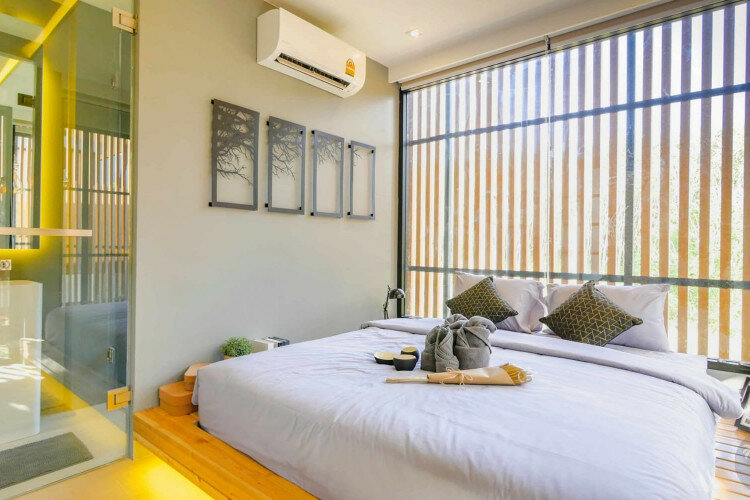 Дом на Пхукете, Таиланд | THE409187