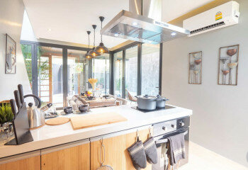 Дом на Пхукете, Таиланд | THE409187