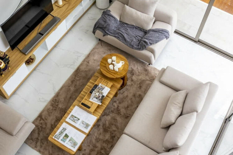 Вилла на Пхукете, Таиланд | THE209036