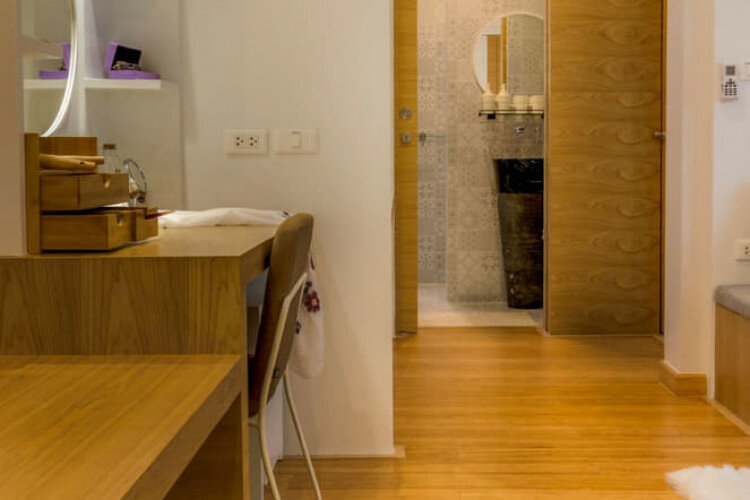 Вилла на Пхукете, Таиланд | THE209036