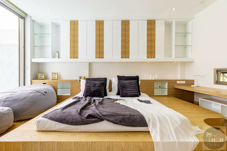 Вилла на Пхукете, Таиланд | THE209036