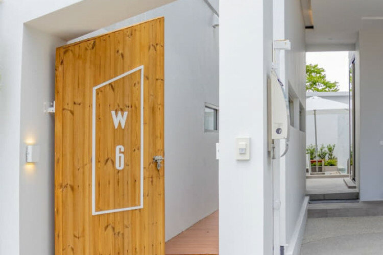 Вилла на Пхукете, Таиланд | THE209036